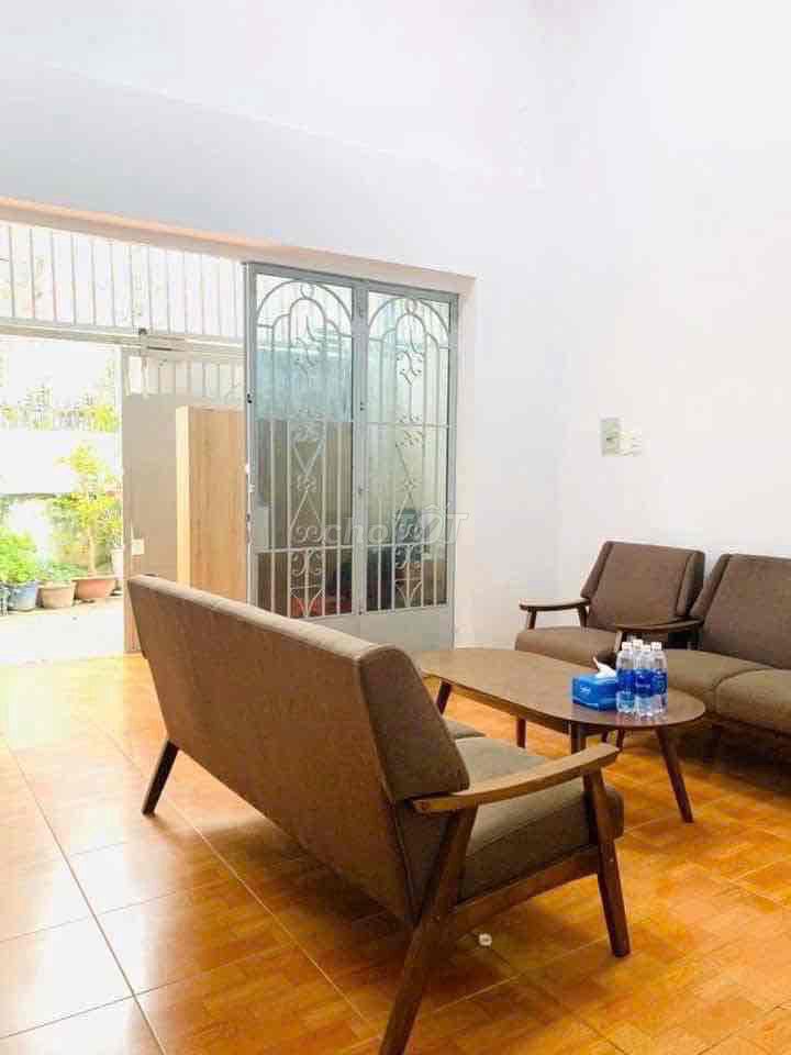 Bán nhà Hiệp Bình Chánh hẻm xe hơi 52m2 ngang 5,2m trệt lững 3PN 4,5 t