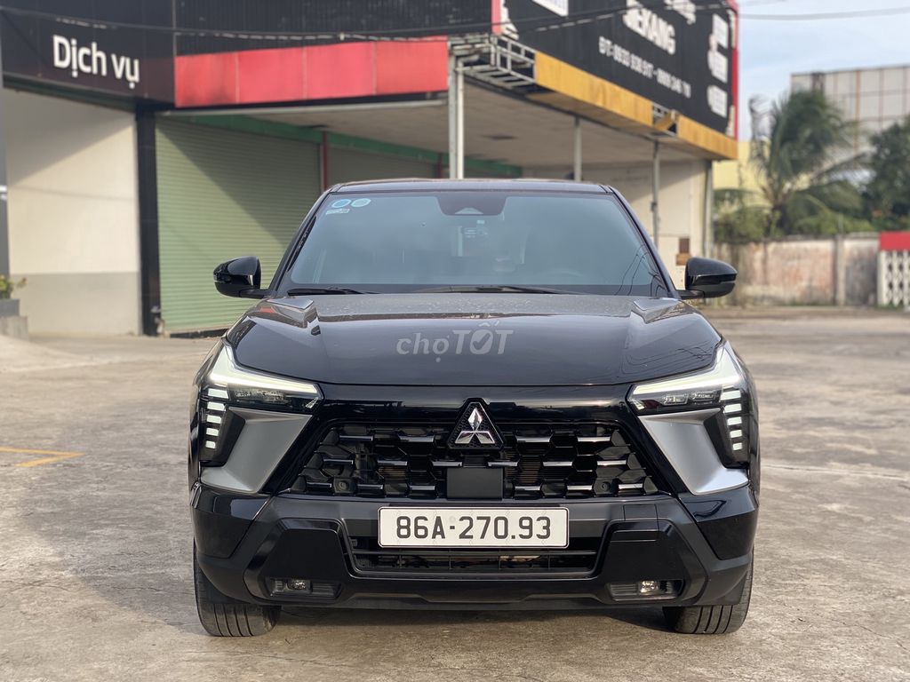 XFORCE ULTIMATE 2024 ĐEN - XE GIA ĐÌNH ODO 29000km. Mua bán Ô tô tại Quận 12 Tp Hồ Chí Minh được đăng bởi Hoài Vũ Xe Cũ hình 2