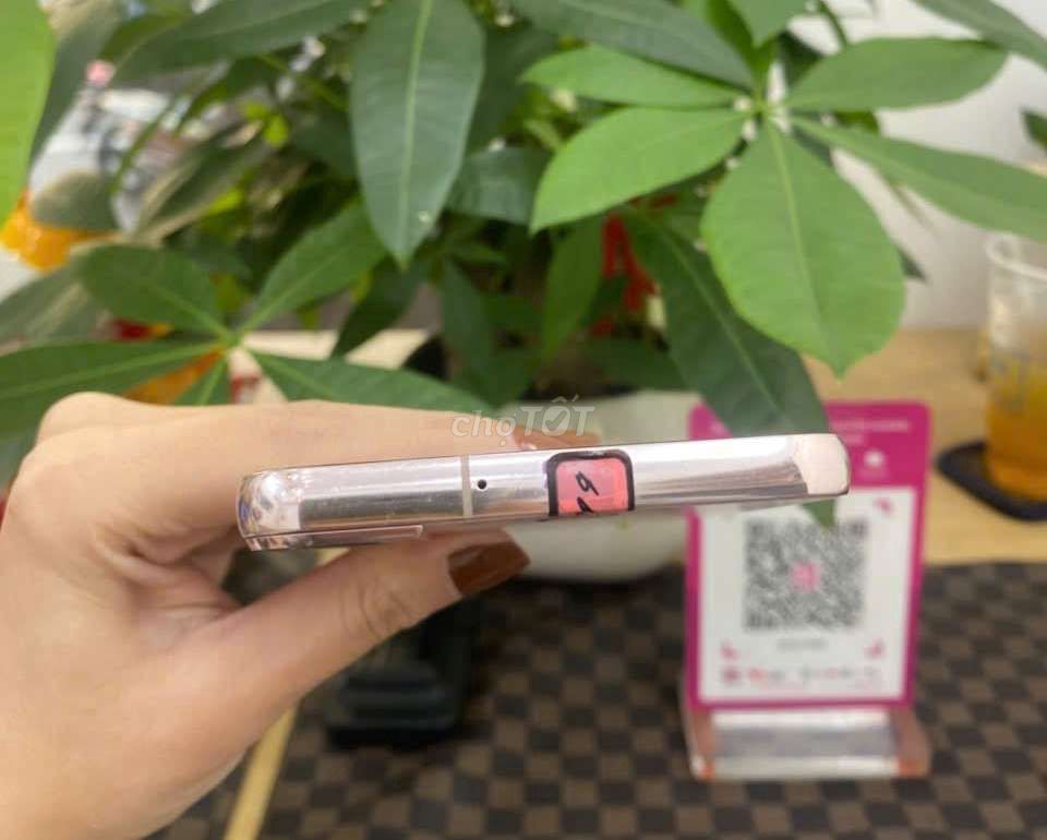 Samsung Galaxy S22 Plus Hồng 256GB, BH dài. Mua bán Điện thoại tại Thành phố Thủ Đức Tp Hồ Chí Minh được đăng bởi Minh phương hình 3