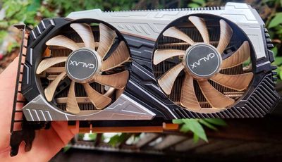 VGA Card 2060 6GB. Mua bán Linh kiện (RAM, Card...) tại Thành phố Châu Đốc An Giang được đăng bởi Trương Nam