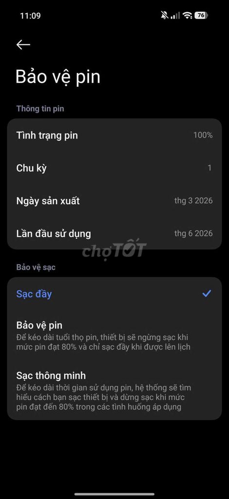 POCO X8 Pro 8/256GB Trắng. Mua bán Điện thoại tại Quận Bắc Từ Liêm Hà Nội được đăng bởi Tên chưa cung cấp hình 1