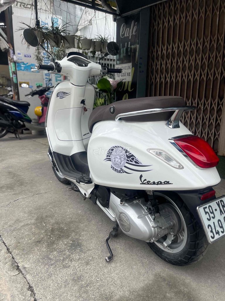 cửa hàng cần bán xe Veba chính chủ. Mua bán Xe máy tại Huyện Hóc Môn Tp Hồ Chí Minh được đăng bởi Phạm chung hình 4