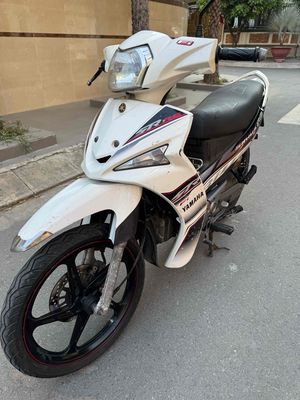 Yamaha Sirius Fi 2014 Bs Vũng Tàu