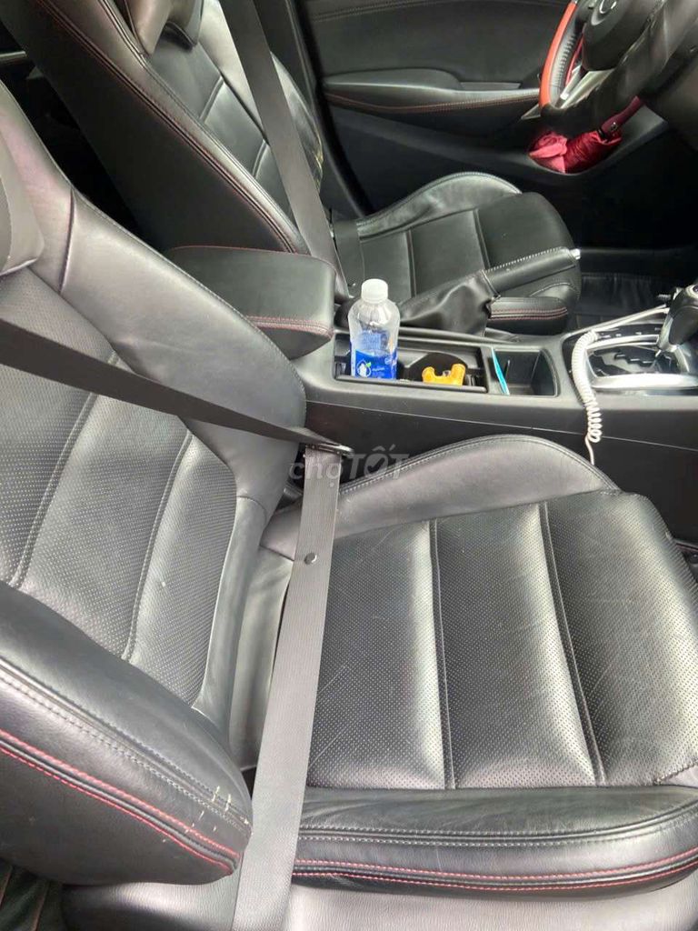 Mazda 6 2.0AT premium 2016 một chủ. Mua bán Ô tô tại Quận 12 Tp Hồ Chí Minh được đăng bởi Khoa Võ hình 13