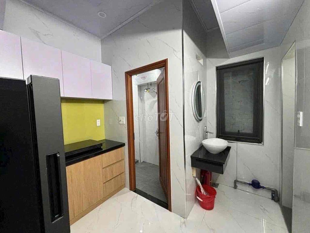 2-bedroom apartment on Phan Châu Trinh by the city centre — photo 6