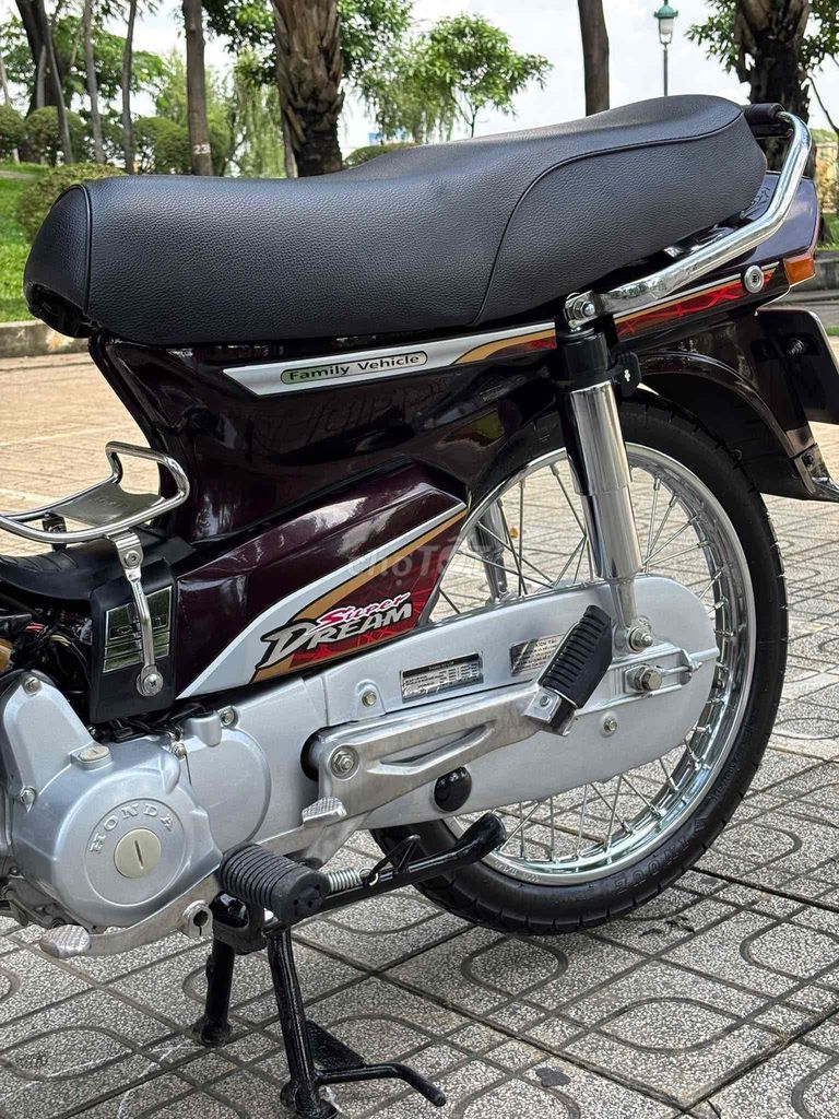 cần bán ạ. Mua bán Xe máy tại Quận Bình Thạnh Tp Hồ Chí Minh được đăng bởi Nguyễn Nghĩa hình 6