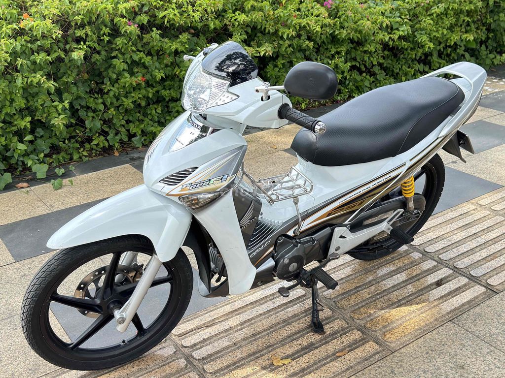 Cần bán Fu Neo Fi hoặc đổi xe giao lưu. Mua bán Xe máy tại Thành phố Vũng Tàu Bà Rịa - Vũng Tàu được đăng bởi Long hình 4