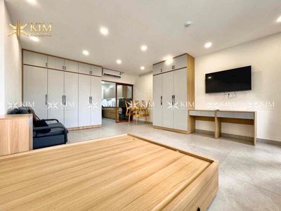 Аренда · 1 комн. · 65 м² · Quận 1, ул. Hẻm 79 Nguyễn Hữu Cầu