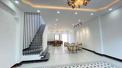 Bán nhà Trần Đại Nghĩa Tân Kiên Bình Chánh