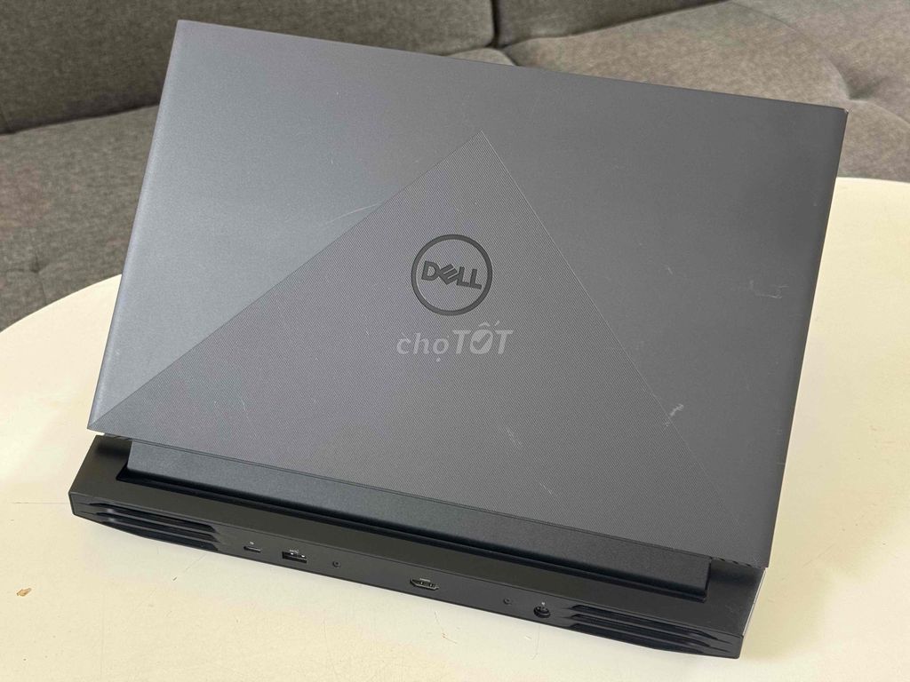 Dell G15 5520 i5 12500H 16G 512G RTX3050 15" FHD