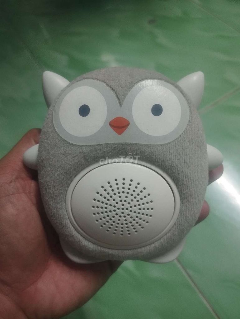 Loa Bluetooth Cú Mèo Siêu Cute. Mua bán Tivi, Âm thanh tại Thị xã Bến Cát Bình Dương được đăng bởi Chùm phụ kiện hình 3