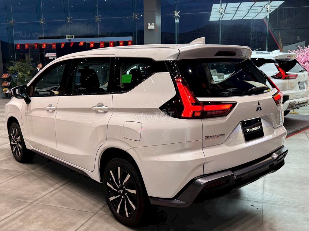 Mitsubishi Xpander 2026 Premium 1.5 AT. Mua bán Ô tô tại Thành phố Vũng Tàu Bà Rịa - Vũng Tàu được đăng bởi Tấn Tài hình 2