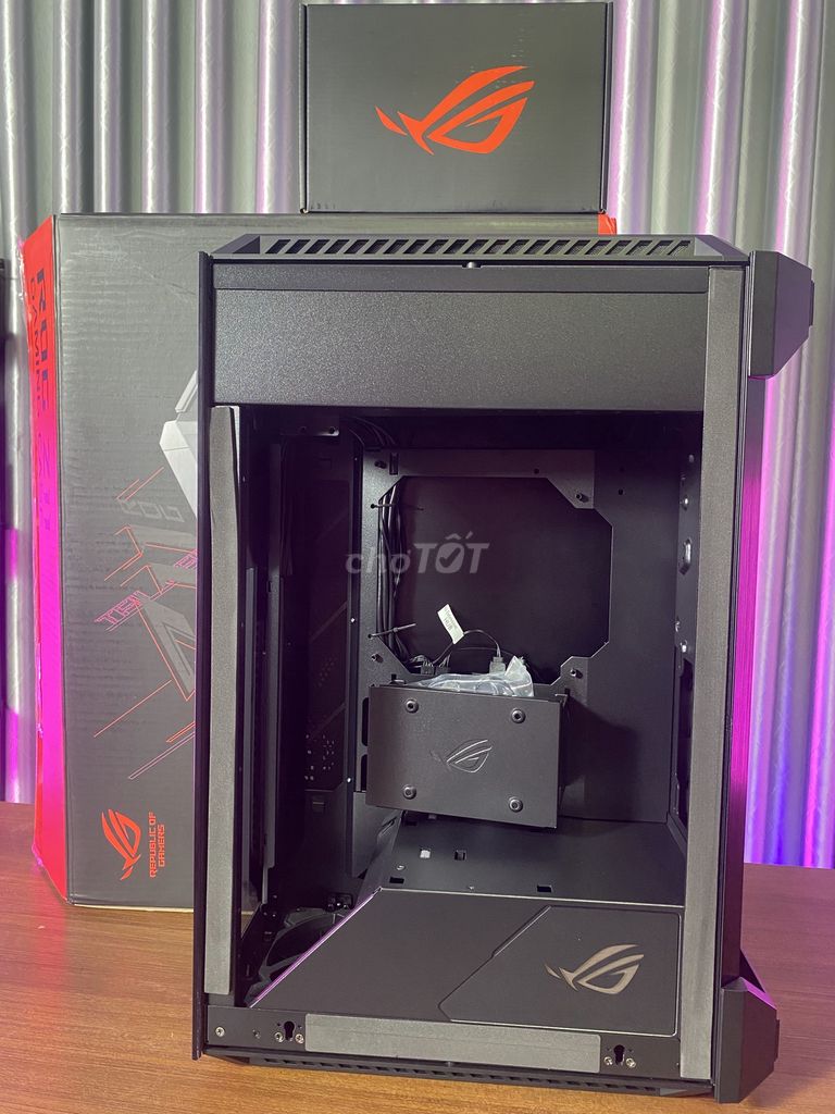 vỏ case ROG STRIX Z11