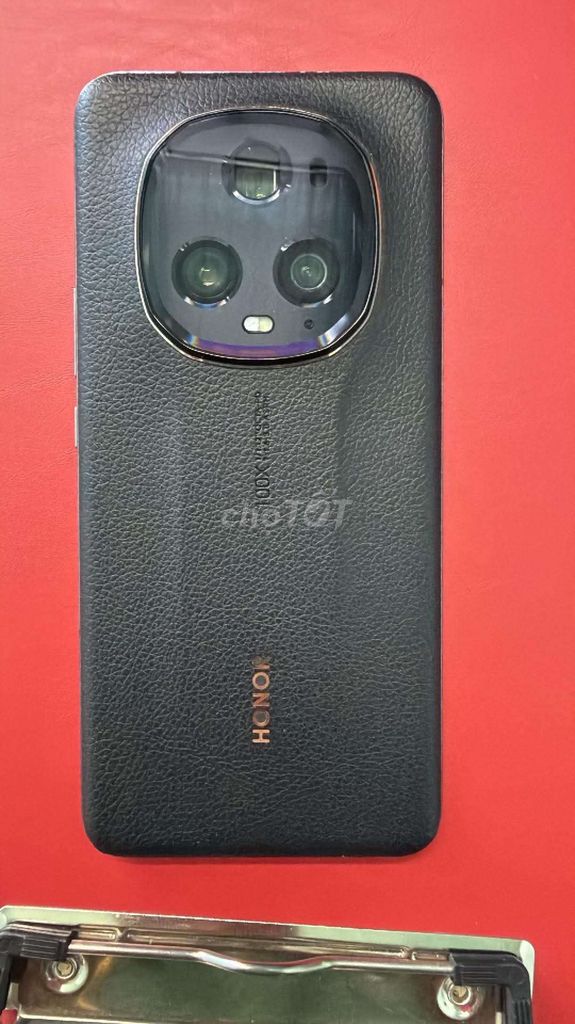 Honor Magic 5 Ultimate 16/512Gb. Mua bán Điện thoại tại Thành phố Phan Thiết Bình Thuận được đăng bởi SAM KHOAI hình 1