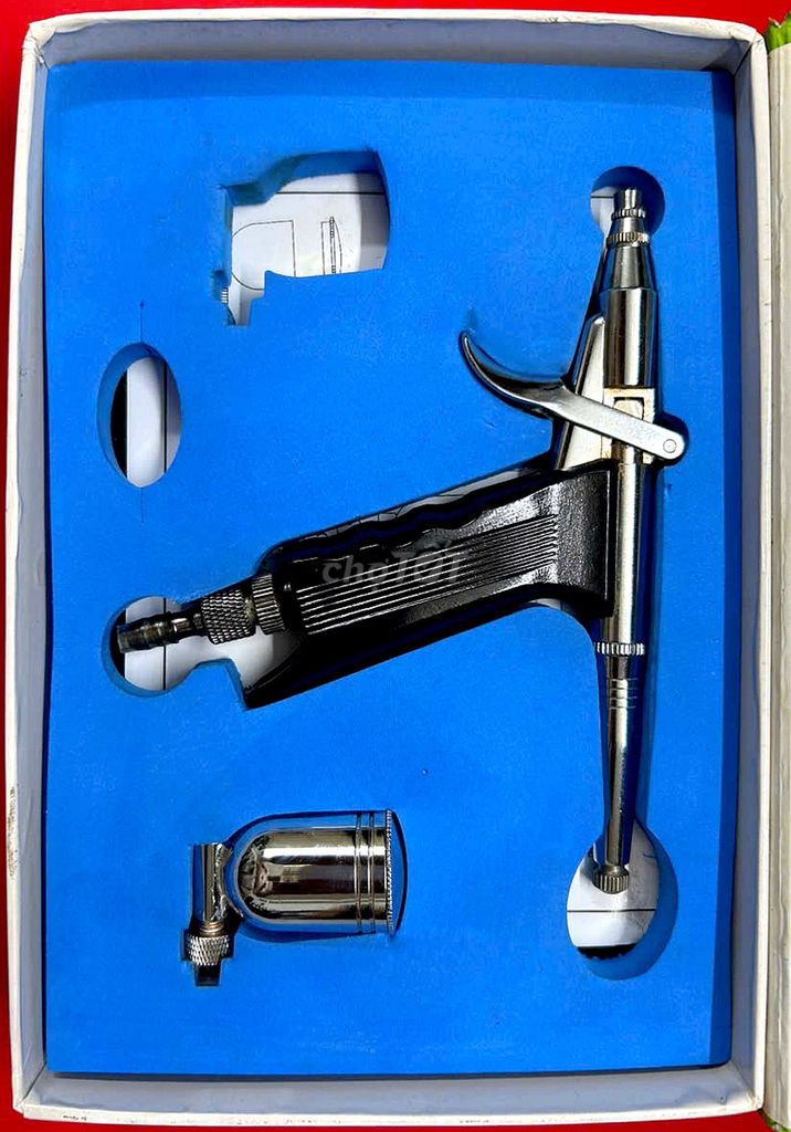 Professional AirBrush Kit bút vẽ