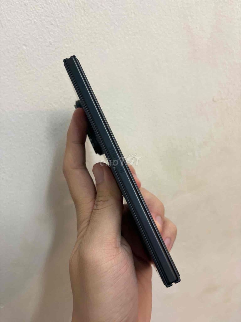 Samsung Fold 7 512GB Đen SSVN. Mua bán Điện thoại tại Quận Đống Đa Hà Nội được đăng bởi Tuấn Nguyễn hình 1