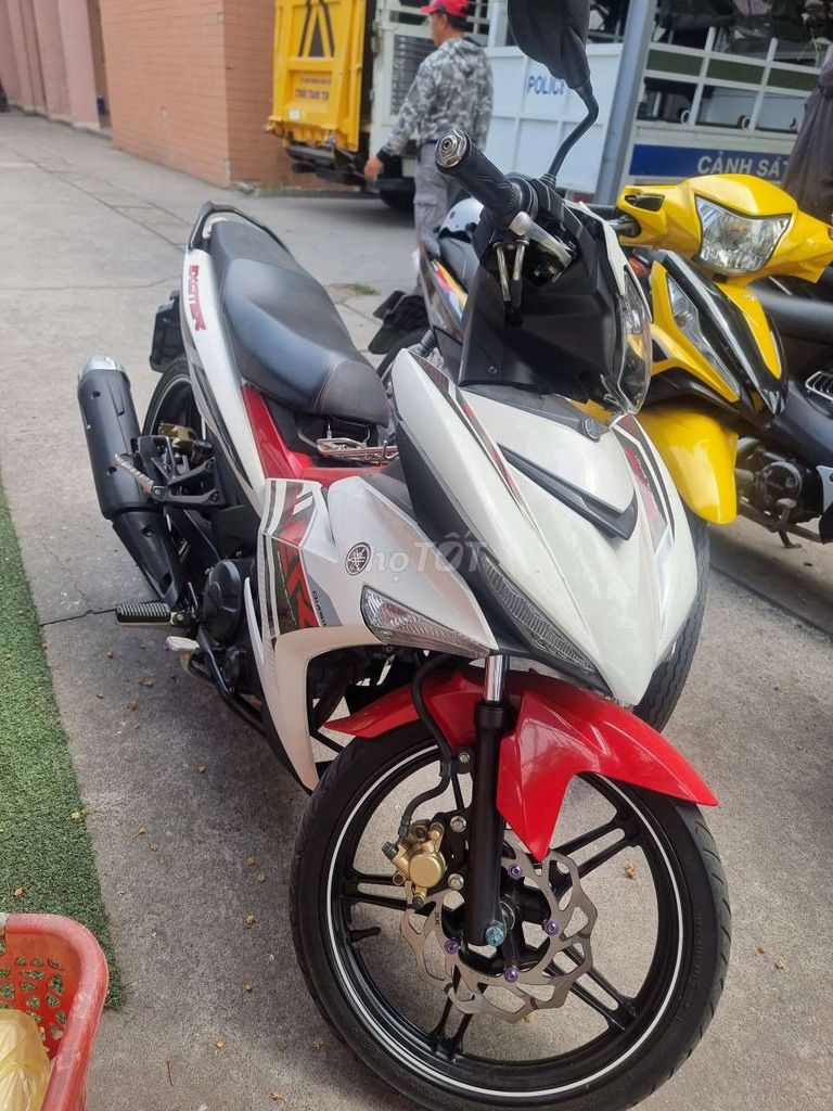 17tr500 Xe nhà ít sử dụng như mới. Mua bán Xe máy tại Quận 12 Tp Hồ Chí Minh được đăng bởi ĐỒ GỔ LÂM PHÁT hình 2