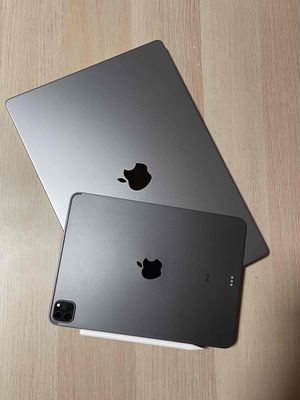 iPad Pro 11 inch 512GB (5G) - Đen. Mua bán Máy tính bảng tại Quận 3 Tp Hồ Chí Minh được đăng bởi Nam Á Mobile