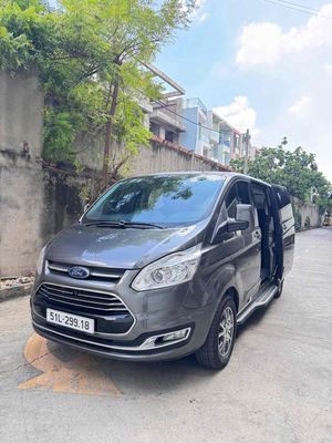 Tourneo 2019 Titanium 7 chỗ. Mua bán Ô tô tại Quận 1 Tp Hồ Chí Minh được đăng bởi Quynh Nguyen