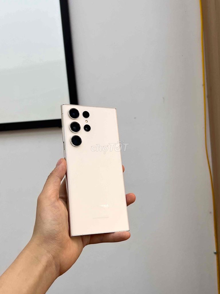 🔥Samsung S23ultra 256GB zin nguyên bản giá tốt🔥. Mua bán Điện thoại tại Quận Hải An Hải Phòng được đăng bởi Nguyễn Hương Giang hình 1
