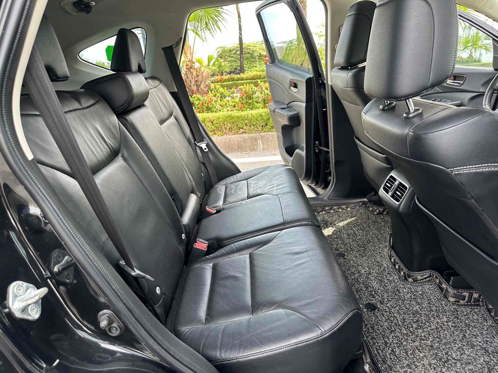 🚘 Honda CR-V 2.4 TG 2017 – SUV Nhật bền bỉ. Mua bán Ô tô tại Quận Thanh Xuân Hà Nội được đăng bởi Nguyễn Quang Đức hình 14