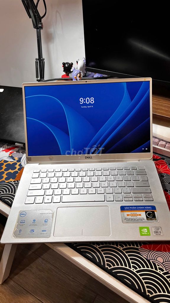 Dell Inspiron 5490 Core i5 SSD 512GB. Mua bán Laptop tại Quận 7 Tp Hồ Chí Minh được đăng bởi Huyen Dinh Thi Thanh hình 1