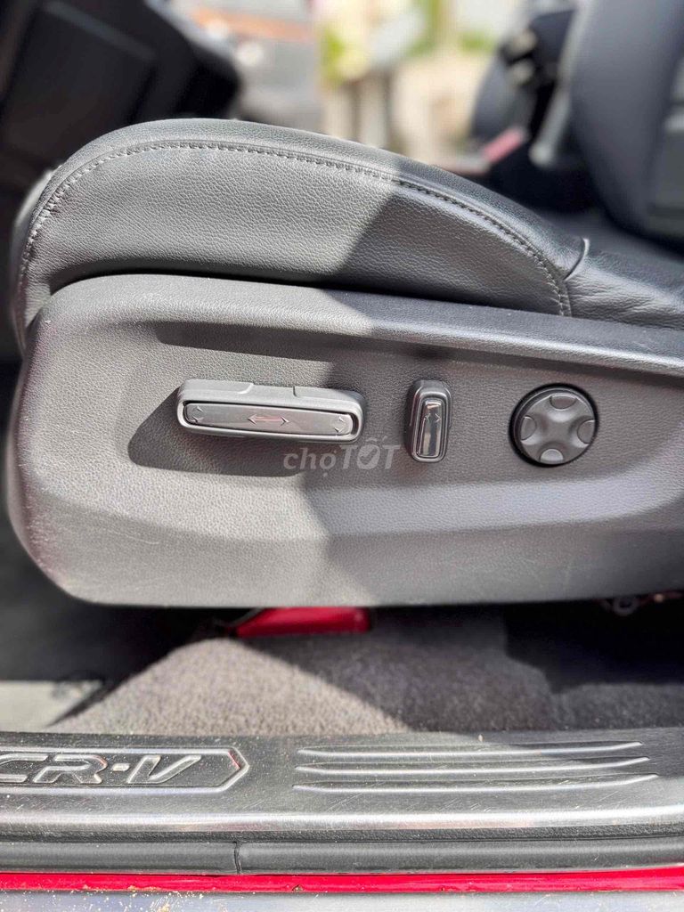 Honda CR V 2020 phien ban Sensing, rất đẹp!. Mua bán Ô tô tại Quận Gò Vấp Tp Hồ Chí Minh được đăng bởi Ms Thư  hình 10