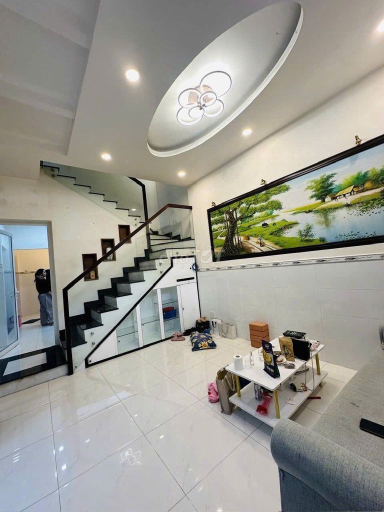 🏡 CHÍNH CHỦ BÁN NHÀ Ạ Hẻm 257 Thoại Ngọc Hầu