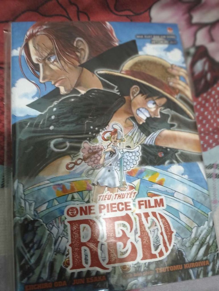 Pass truyện one piece đọc mô tả