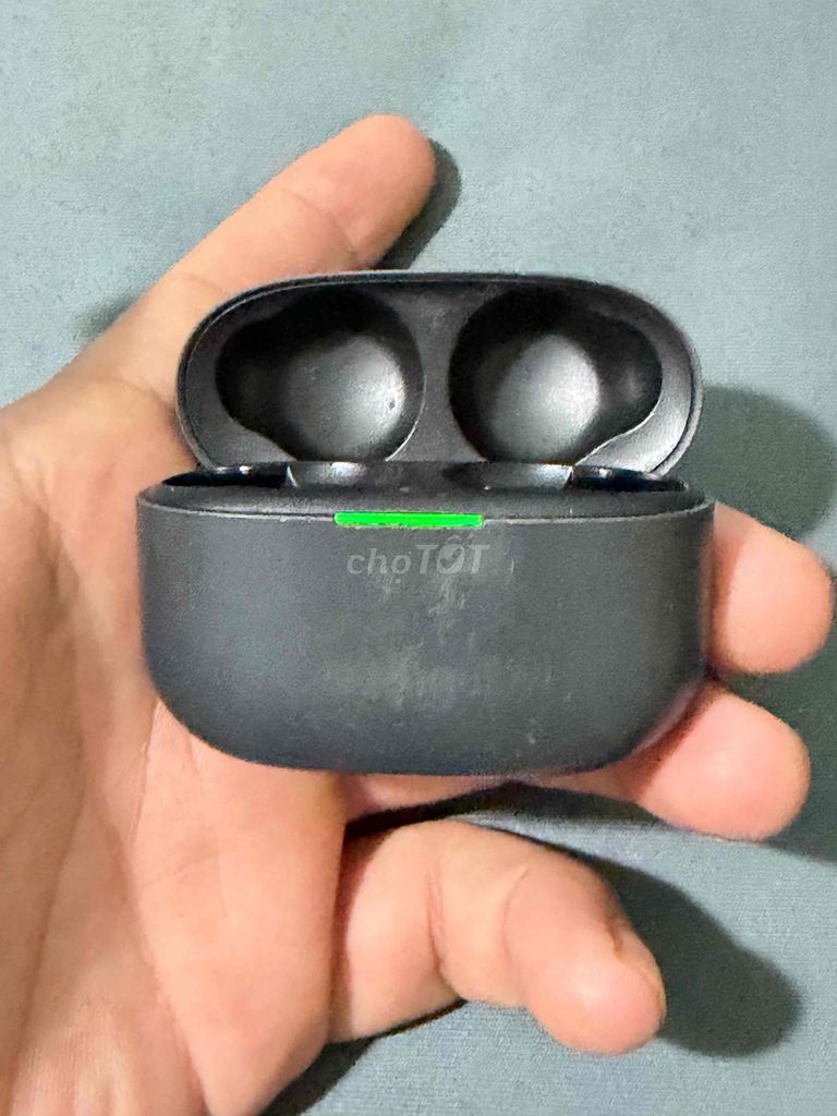 Tai nghe Sony Linkbuds S Không dây Đen. Mua bán Tivi, Âm thanh tại Huyện Lâm Hà Lâm Đồng được đăng bởi tèo hình 1