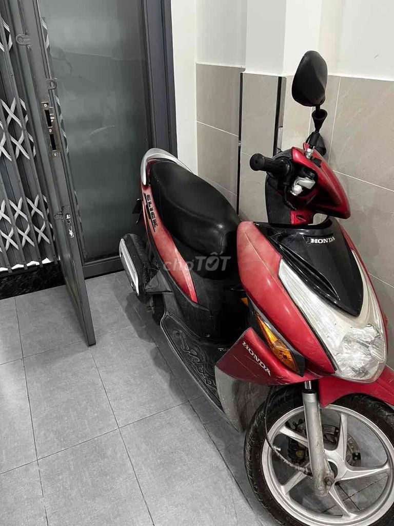 Click 2007. Mua bán Xe máy tại Quận 10 Tp Hồ Chí Minh được đăng bởi Pham Minh Huy hình 1