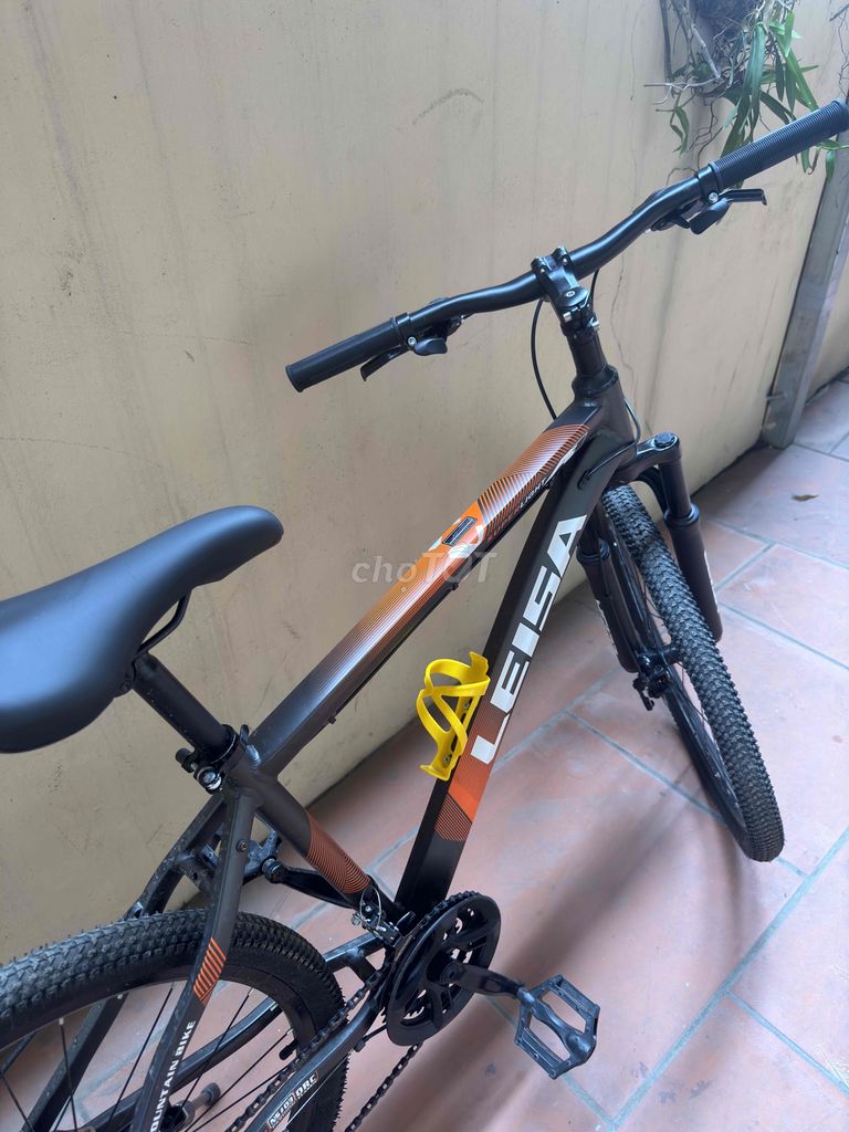 bán xe thể thao vừa mua 1 tuần. Mua bán Xe đạp tại Huyện Hoài Đức Hà Nội được đăng bởi Duy Mầu hình 4