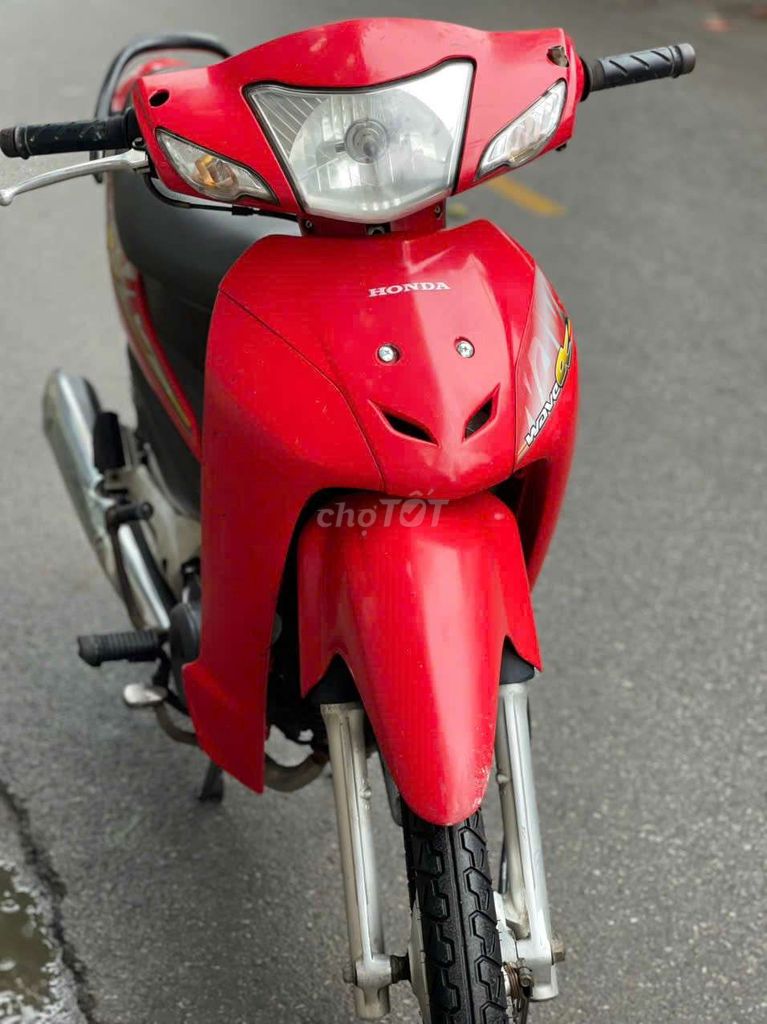 Honda Wave mới 95%