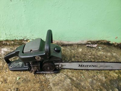 Máy cưa pro mac 3205. Mua bán Đồ chuyên dụng, Giống nuôi trồng tại Huyện Cai Lậy Tiền Giang được đăng bởi Đen