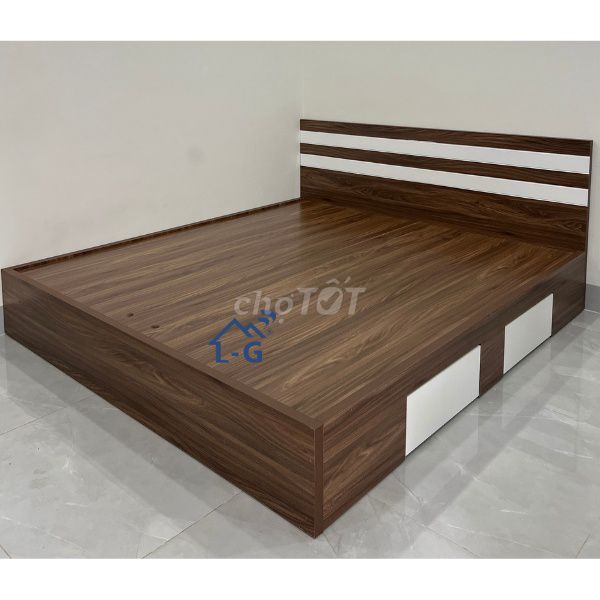 Giường Gỗ Giường Gỗ Giường Gỗ Giường Gỗ Giường Gỗ. Mua bán Giường, chăn ga gối nệm tại Huyện Củ Chi Tp Hồ Chí Minh được đăng bởi NỘI THẤT LÂM GIA PHÁT  hình 1