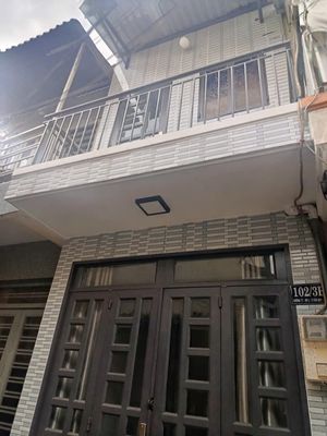 Аренда · 1 комн. · 45 м² · Quận 7, ул. Đường 77
