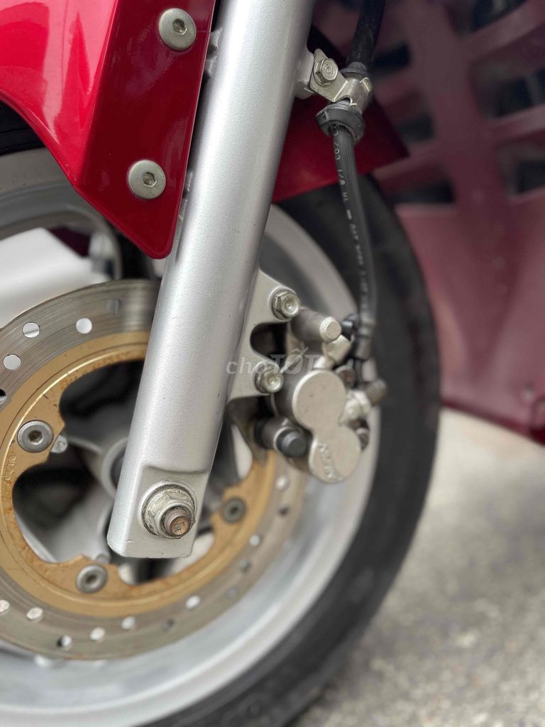 HONDA dylan. Mua bán Xe máy tại Quận Hải An Hải Phòng được đăng bởi AN KHANG hình 5