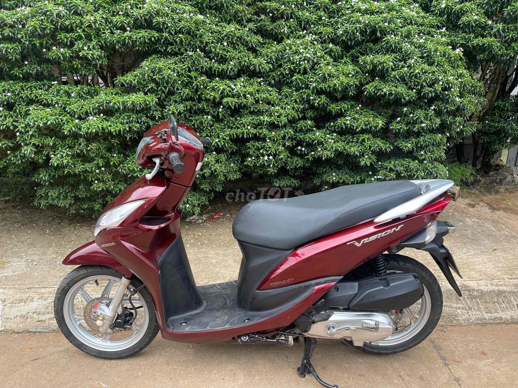 bán honda vision 2014 máy êm khoẻ. Mua bán Xe máy tại Thành phố Buôn Ma Thuột Đắk Lắk được đăng bởi nguyễn đức biên hình 2
