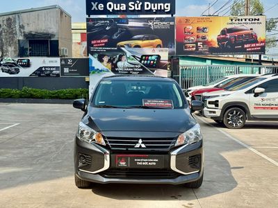 Mitsubishi Attrage 2025 1.2 MT - 6.500 Km. Mua bán Ô tô tại Thành phố Thủ Đức Tp Hồ Chí Minh được đăng bởi Thế Bảo Mitsubishi 