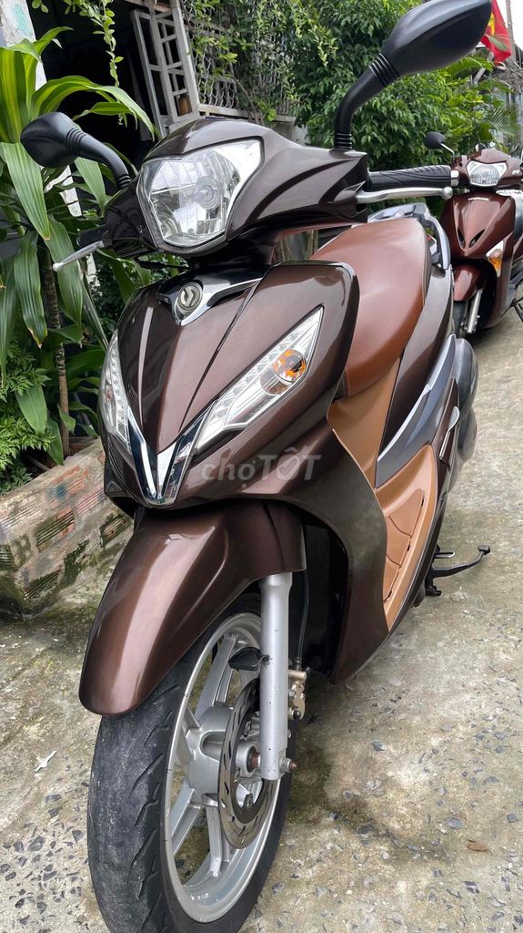 BÁN XE SYM SHARK 125 CC  CHÍNH CHỦ BS71. Mua bán Xe máy tại Thành phố Thủ Đức Tp Hồ Chí Minh được đăng bởi ChienNguyen hình 5