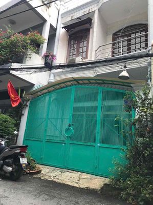 Аренда · 4 комн. · 100 м² · Quận Gò Vấp, ул. Đường Quang Trung