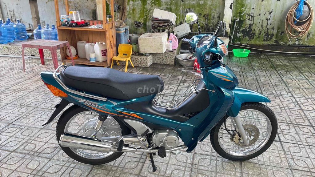 Xe dọn. Mua bán Xe máy tại Thành phố Mỹ Tho Tiền Giang được đăng bởi Nguyễn Thanh Tú hình 4