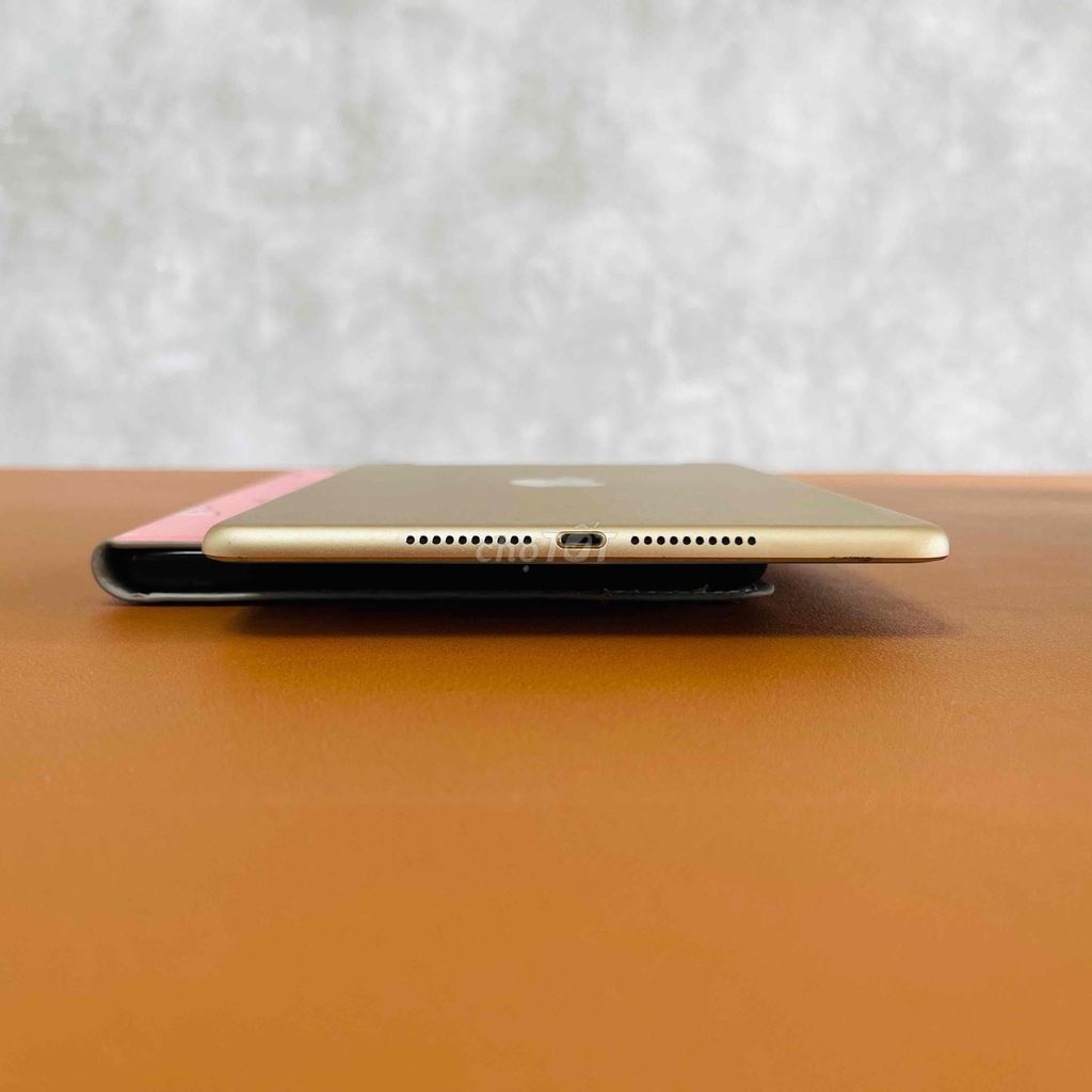 Ipad Mini 4 4G Quốc Tế - 128GB - Pin 89% - Zinnn. Mua bán Máy tính bảng tại Quận Ninh Kiều Cần Thơ được đăng bởi Hmphone hình 2