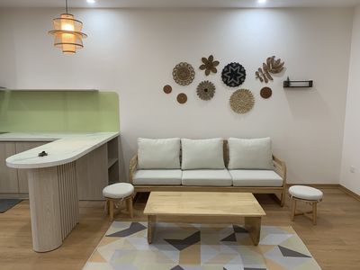 Căn hộ 1+1 ngủ ,47 m2, mới nhận chưa ở , có bếp giường tủ …. Cho thuê căn hộ/chung cư tại Quận Liên Chiểu Đà Nẵng được đăng bởi Hoa Nguyen
