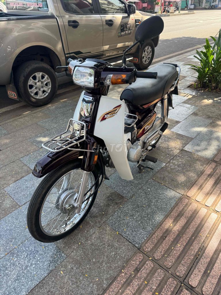 ✔️ Supper 2004 dọn full mới máy chất . chính chủ. Mua bán Xe máy tại Thành phố Long Khánh Đồng Nai được đăng bởi Duy Linh Xe Máy Chợ Long Khánh  hình 3