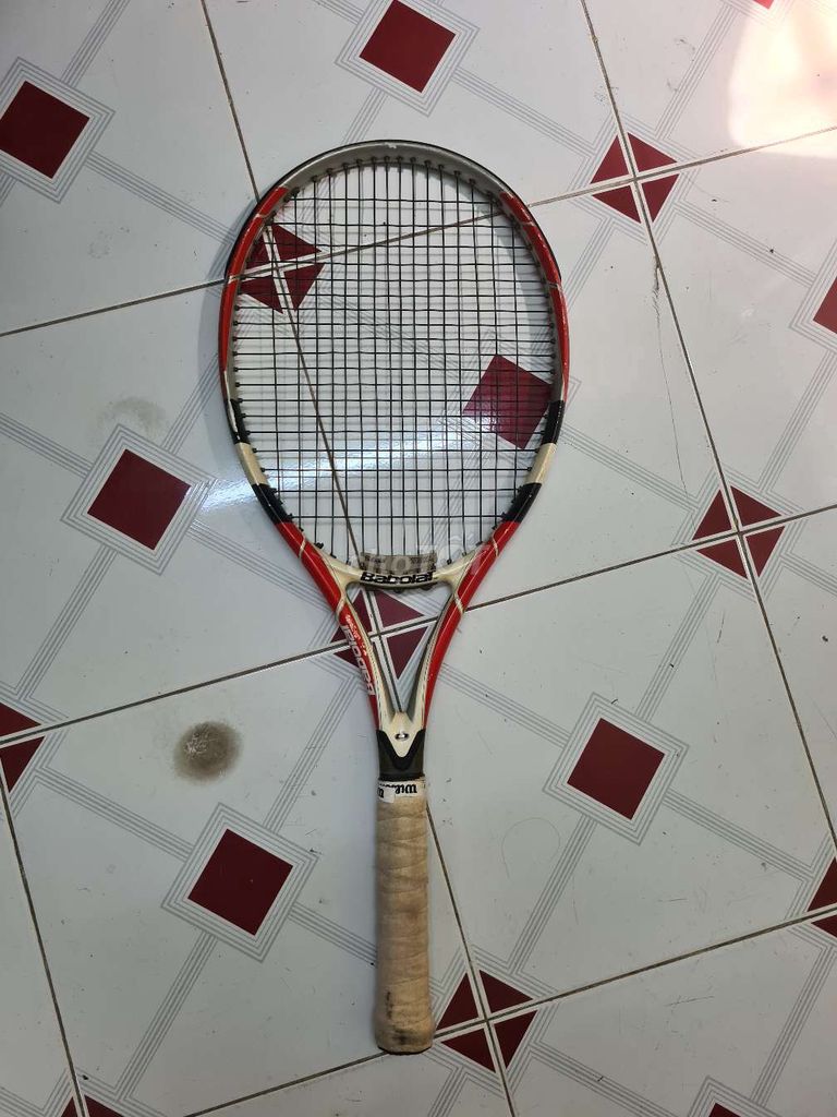 Vợt tennis babolat 285g