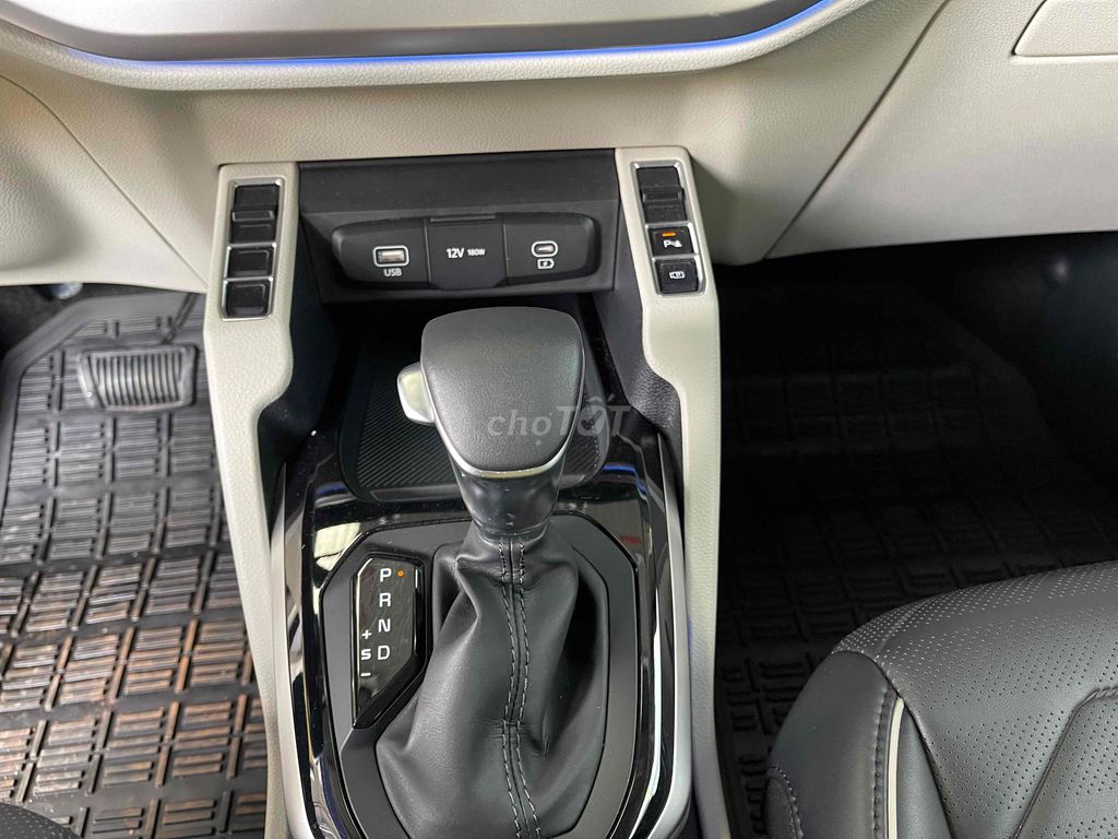 kia Carens Luxury Siêu Hot Lướt 11.000km. Mua bán Ô tô tại Quận Tân Phú Tp Hồ Chí Minh được đăng bởi Trọng Nghĩa Auto Xe Lướt Miền Nam hình 14