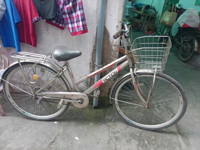 Xe đạp action phổ thông. Mua bán Xe đạp tại Thành phố Dĩ An Bình Dương được đăng bởi Tên chưa cung cấp