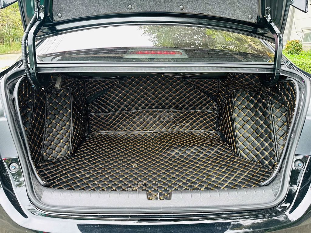 Honda City 1.5 RS 2023 (Sensing) - 512tr. Mua bán Ô tô tại Thành phố Dĩ An Bình Dương được đăng bởi Siêu Thị Ô Tô Bình Dương  hình 13