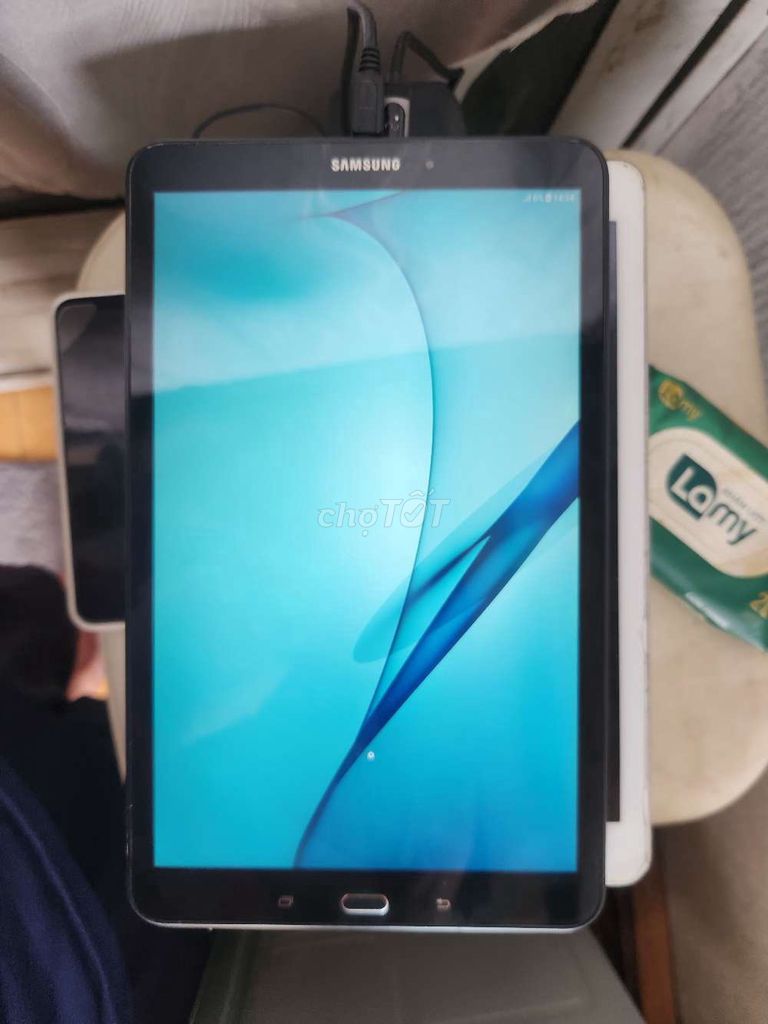 SAMSUNG GALAXY TAB A6 10.1 2016 (SM-T585). Mua bán Máy tính bảng tại Quận 1 Tp Hồ Chí Minh được đăng bởi tran hieu hình 1
